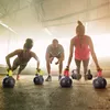 Body & Mind Kettlebell 12 kg – solidny kettlebell z Podgląd zdjęcia produktu 5
