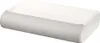 A white projector is shown on a white background. Produktbild-Vorschau