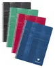 Clairefontaine 5x Notizbuch DIN A4 90 Blatt, 90g, kariert - Produktbild-Vorschau 1