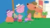 Playstation Games Ps4 Peppa Pig: World Adventures Produktbild-Vorschau 2