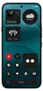 Nothing Phone (4a) Pro 128GB+8GB Smartphone schwarz 6.83" Produktbild-Vorschau 7