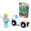 Disney Princess Cinderella mit Waggon BRIO 63332200 Produktbild-Vorschau 8