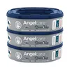 Angelcare Cartouche de recharge pour les poubelles à Voir les images du produit 4