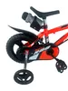 Detský bicykel Dino bikes 12" Náhľad obrázku produktu 18