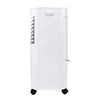 A white Honeywell air cooler is shown from the side against a white background. Produktbild-Vorschau