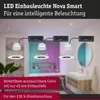 Paulmann Luce da incasso LED Nova Anteprima dell’immagine prodotto 7