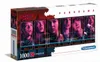 Clementoni 39548 - Puzzle Panorama - Stranger Things (1000 Vista previa de la imagen del producto 8