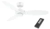 Stropní ventilátor Westinghouse bez světla Jet 105 cm pro Náhled obrázku produktu 2