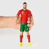 Portugal Bruno Fernandes Actionfigur 20cm Produktbild-Vorschau 8