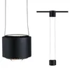 Paulmann URail LED Pendel Aldan Produktbild-Vorschau 2