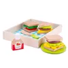 Eitech New Classic Toy Schneide-Set Sandwich für die Produktbild-Vorschau 7