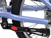 Verk 14561 Univerzálny stojan na bicykel čierny Náhľad obrázku produktu 6