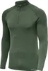 Hummel hmlSTROKE SEAMLESS HALF ZIP Produktbild-Vorschau 6