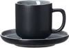 Ritzenhoff & Breker JASPER Espressotasse mit Untertasse 100 Produktbild-Vorschau 2