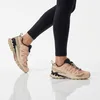 Salomon Running Shoes L47589100 in Beige color size 40 Produktbild-Vorschau 10