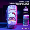 Konix Hello Kitty "3D" Custodia per il trasporto di Anteprima dell’immagine prodotto 5