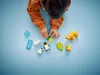 10442 - LEGO DUPLO - Familles d'animaux sauvages : Voir les images du produit 8