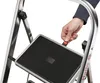 Hailo-Werk Hailo K30 - Echelle pliante - 2 marches - Voir les images du produit 4