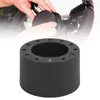 Bootslenkrad 6-Loch-Nabenadapter 3/4 Zoll Keilnut Metall Produktbild-Vorschau 8