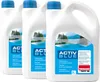 3x Thetford Activ Blue Toiletten Zusatz Sanitärflüssigkeit Produktbild-Vorschau 1