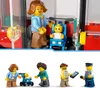 LEGO® City 60407 Autobus piętrowy Podgląd zdjęcia produktu 11