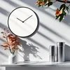 SensaHome Wanduhr Kairo – Minimalistische Uhr – Produktbild-Vorschau 9