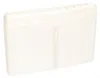 Luchtbevochtiger, wit, plastic (13 x 4 x 21,7 cm) Productafbeelding-voorbeeld 1