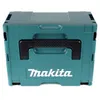 Makita MAKPAC 2 Systemkoffer - mit Einlage für BDA / DDA Produktbild-Vorschau 4