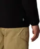 THE NORTH FACE M 100 GLACIER FULL ZIP - EU TNF Black-NPF Produktbild-Vorschau 6