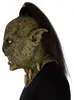 Orkhäuptling Maske Produktbild-Vorschau 5