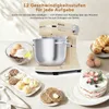 SUNCOK Multifunktions Küchenmaschine,1500W, 2 Produktbild-Vorschau 9