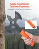SucceBuy Set de haches à lancer et tomahawks 340,4mm, set Voir les images du produit 4
