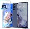 Hülle für Samsung Galaxy S21 FE mit 9H Displayglas Produktbild-Vorschau 1