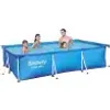 Bestway® Steel Pro™ Frame Pool ohne Pumpe 300 x 201 x 66 Produktbild-Vorschau 54