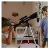 Kidywolf Kidytelescope Teleskop Blau Produktbild-Vorschau 4