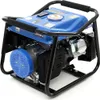 A blue and black portable generator on a white background. Anteprima dell’immagine prodotto