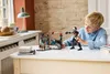 LEGO LEGO® Marvel Super Heroes™ 76314 Captain America : Voir les images du produit 9