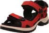Ecco Offroad Yucatan W Brick/Chili Red Brick/Chili Red 41 Produktbild-Vorschau 58