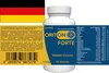 Oriton Forte - 180 Capsules (3x 60 capsules), Verpakking Productafbeelding-voorbeeld 5