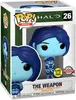 POP figure Halo Infinite The Weapon Exclusive Náhled obrázku produktu 7