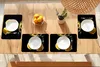 Tischset 4x45x30 cm Platzset Tischmatte Platzmatte Produktbild-Vorschau 3