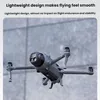 Trépied d'atterrissage portable pour DJI Mavic 4 Pro - Gris Voir les images du produit 4