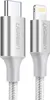 Kabel Lightning do USB-C  2.0 UGREEN PD 3A US304, 1m Podgląd zdjęcia produktu 5