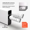 Klarstein RO filter, kompatibilný s PureLine 600 GPD, 1x Náhľad obrázku produktu 3