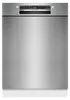 Bosch Serie 4 SMU4HTS14E, Unterbau, Standardgröße (60 cm), Produktbild-Vorschau 1