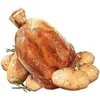 Senfter tafelfertige Schweinshaxe, 2er Pack (2 x 650 g) Produktbild-Vorschau 6