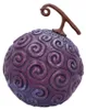 One Piece Aufbewahrungsbox Gum Gum Fruit Produktbild-Vorschau 2