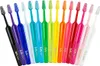 12x TePe Select Compakt - kleinere  medium Borsten Produktbild-Vorschau 1