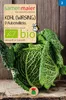 Kohl - Wirsing D Aubervilliers - Saatgut für zirka 25 Produktbild-Vorschau 1