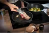 Panvica Tefal E2490644 čierna hliníková Ø 28 cm Náhľad obrázku produktu 5